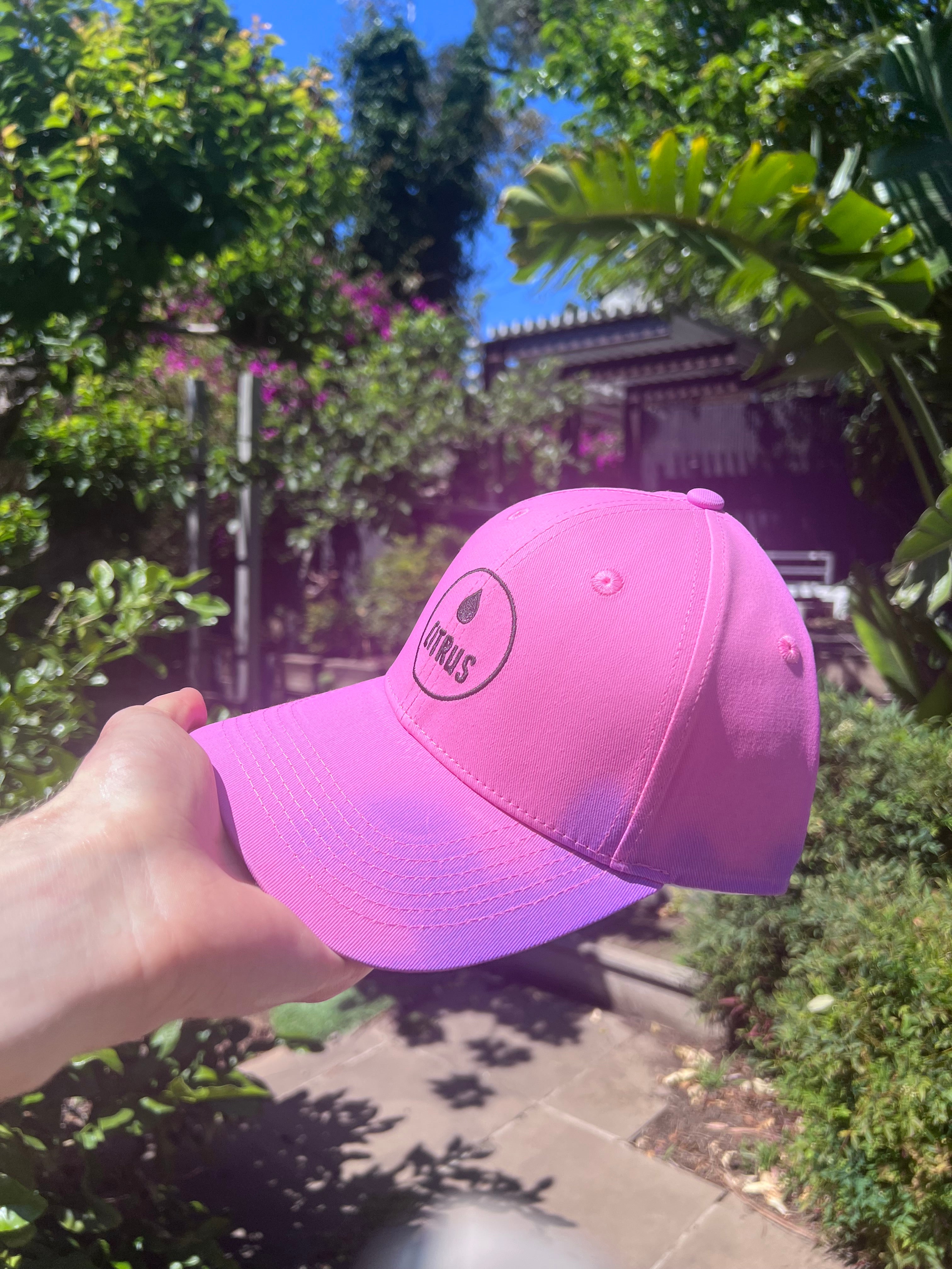 Berry Bliss | Colour Changing