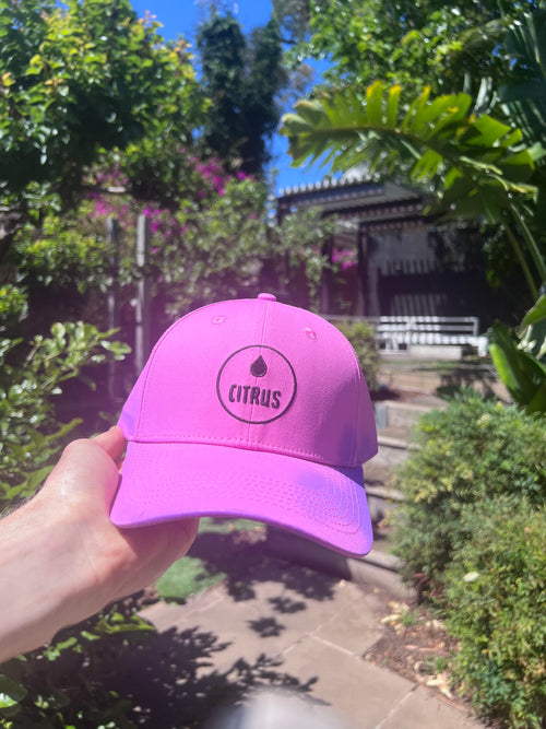 Berry Bliss | Colour Changing