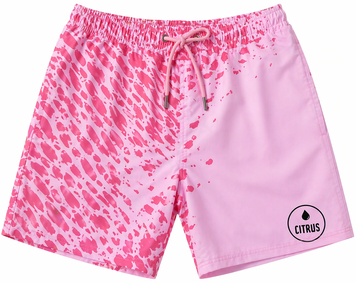 Rasberry Ripple | Colour Changing