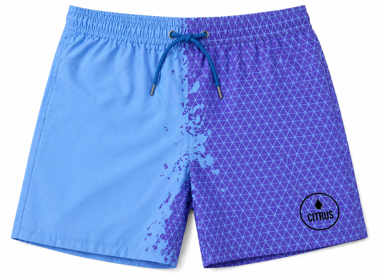 Blue Berry Blast | Colour Changing