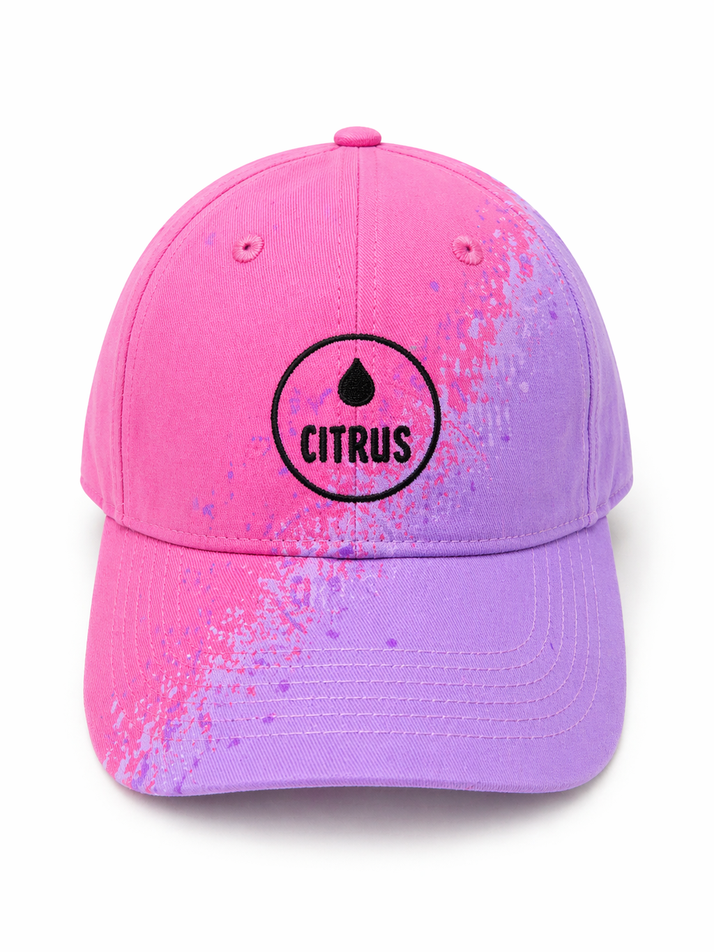 Berry Bliss | Colour Changing